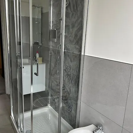 Casa Foligno, Grazioso In * Turín