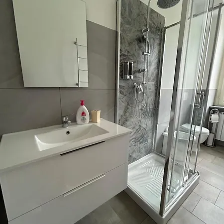 Casa Foligno, Grazioso In