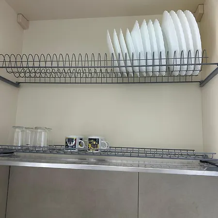 Apartament Casa Foligno, Grazioso In *