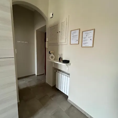 Casa Foligno, Grazioso In Apartament *