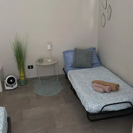 Casa Foligno, Grazioso In * Turyn