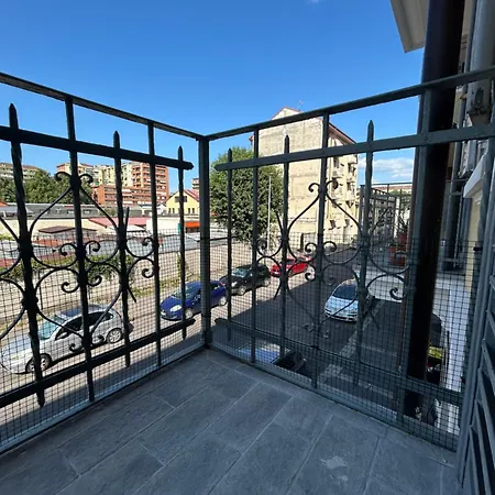 Apartamento Casa Foligno, Grazioso In