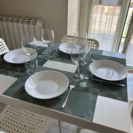 Casa Foligno, Grazioso In Apartament *