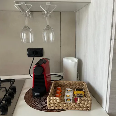 Casa Foligno, Grazioso In Apartament *