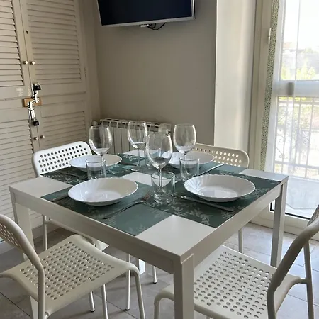 Casa Foligno, Grazioso In * Turín