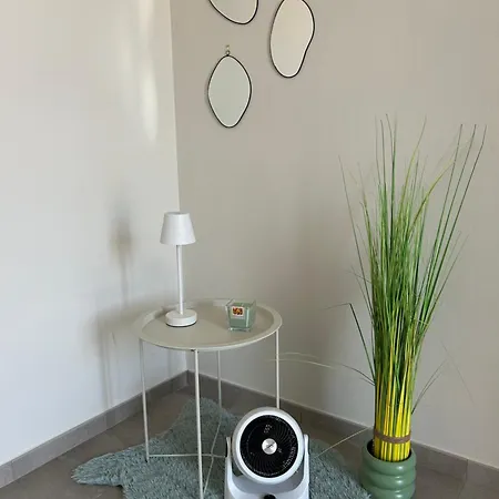 Casa Foligno, Grazioso In Apartament