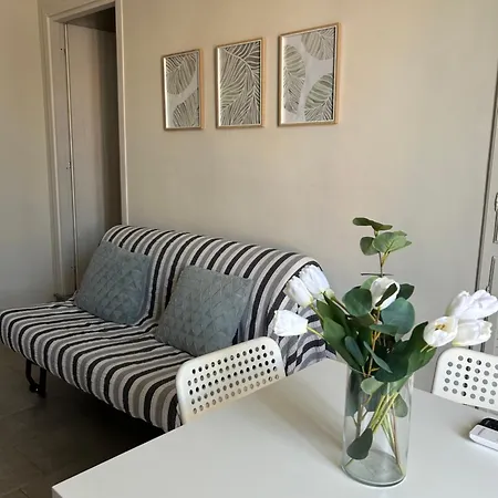 公寓 Casa Foligno, Grazioso In *