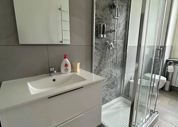 Casa Foligno, Grazioso In