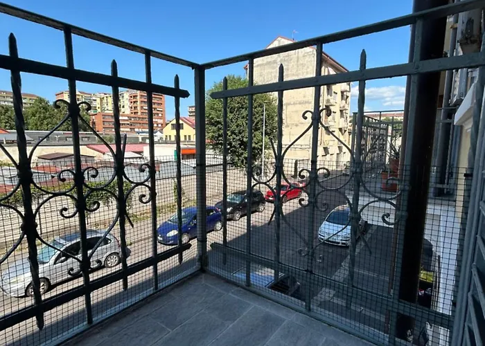 Appartement Casa Foligno, Grazioso In