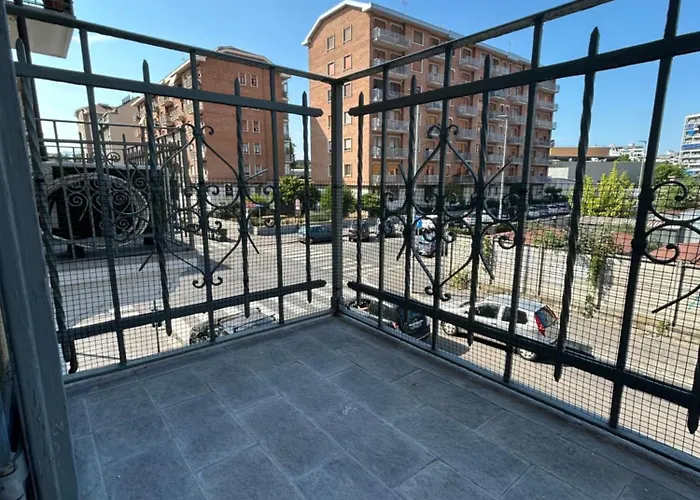 Casa Foligno, Grazioso In * Turijn