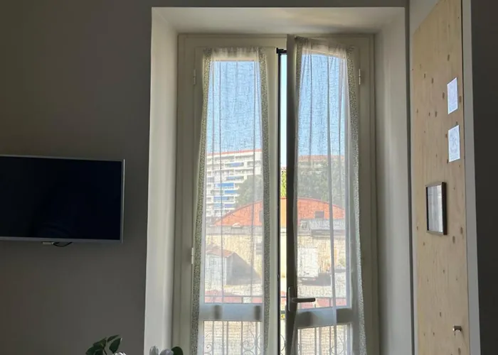 Casa Foligno, Grazioso In Apartmán