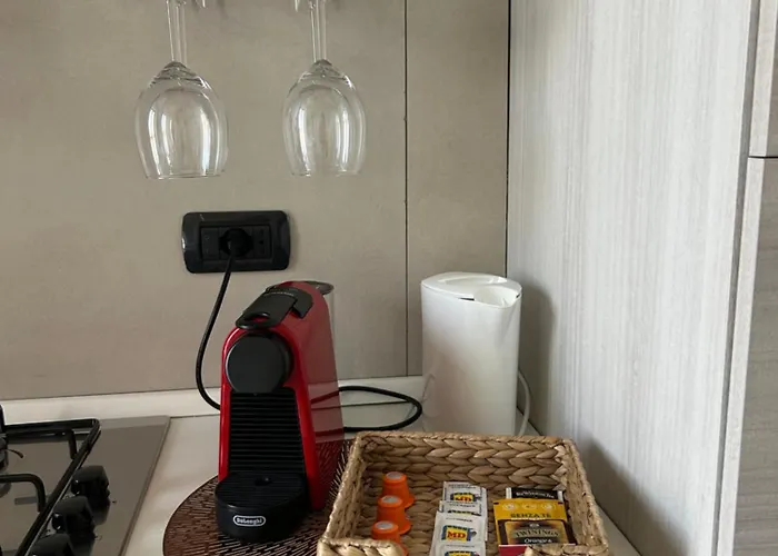 Casa Foligno, Grazioso In Apartmán *