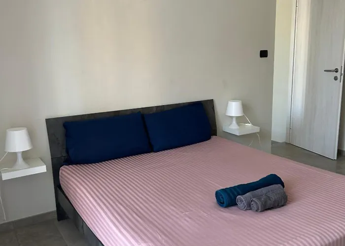 Casa Foligno, Grazioso In Turín