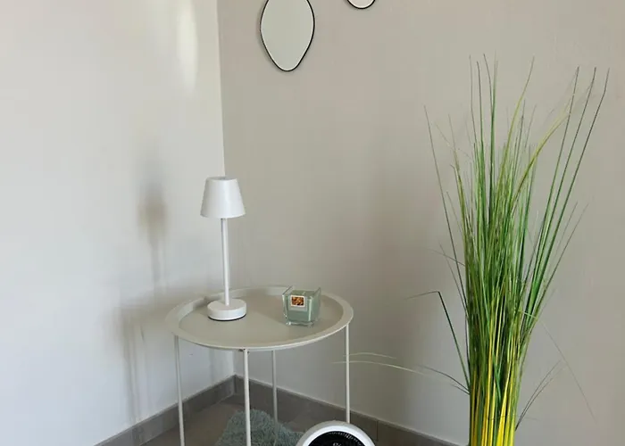 Casa Foligno, Grazioso In Appartement