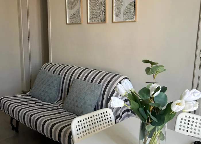 Apartmán Casa Foligno, Grazioso In *