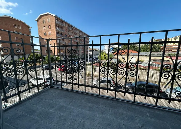 Casa Foligno, Grazioso In Apartmán Turín