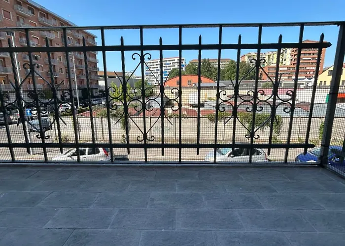 Casa Foligno, Grazioso In * Turín
