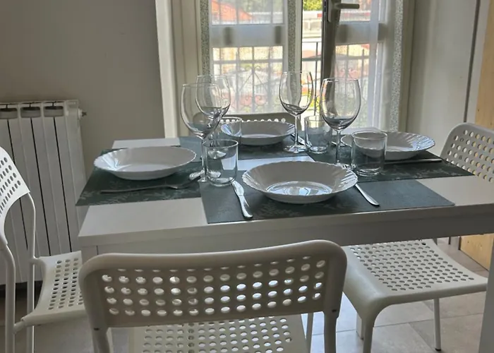 Casa Foligno, Grazioso In