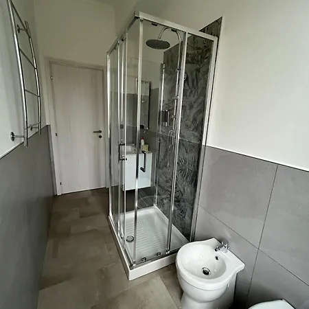 Apartment Casa Foligno, Grazioso In Turin