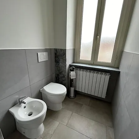 Casa Foligno, Grazioso In * Turin