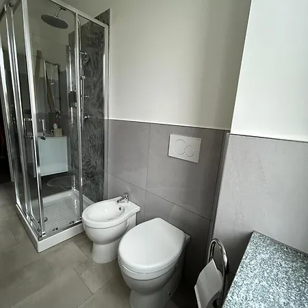 Casa Foligno, Grazioso In * Turin