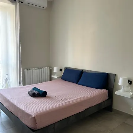 Casa Foligno, Grazioso In Appartamento Torino