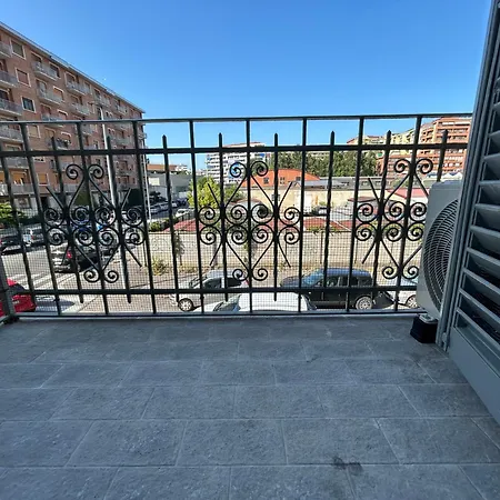 Casa Foligno, Grazioso In Appartamento Torino