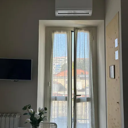 Casa Foligno, Grazioso In Appartamento