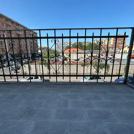 Casa Foligno, Grazioso In * Turin