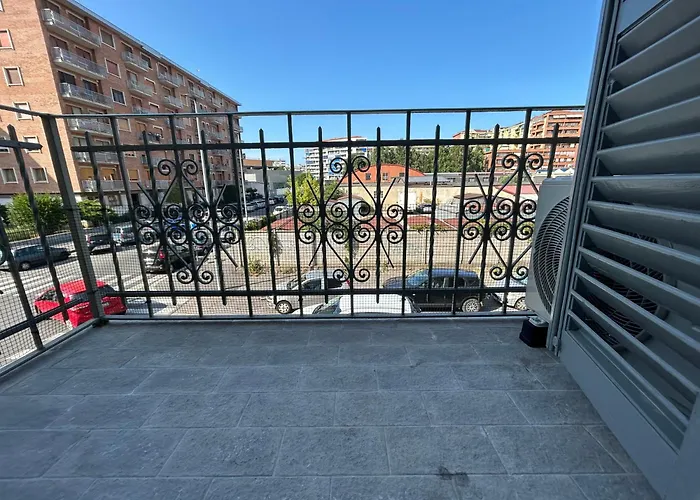 Casa Foligno, Grazioso In Appartamento Torino