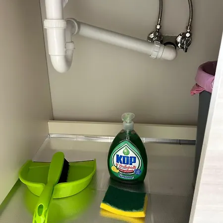 Апартаменты Casa Foligno, Grazioso In