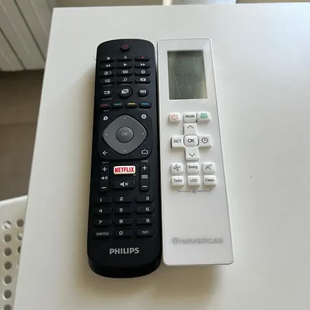 Casa Foligno, Grazioso In Турин