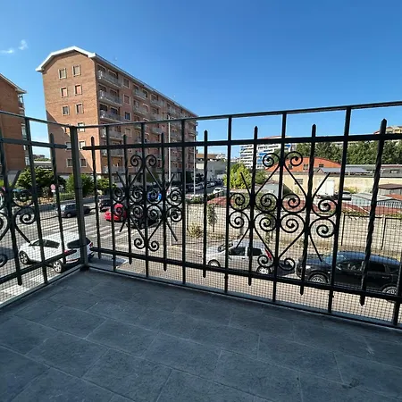 Casa Foligno, Grazioso In Апартаменты Турин