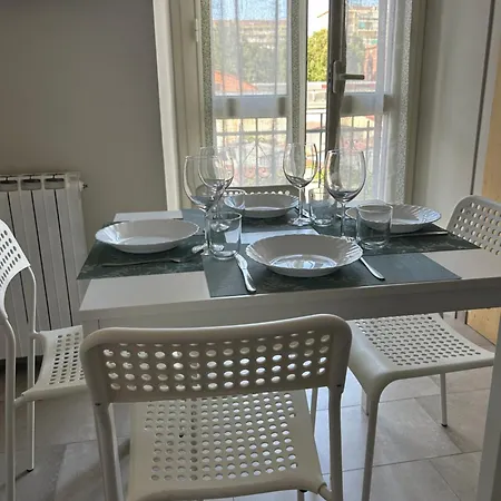 Casa Foligno, Grazioso In